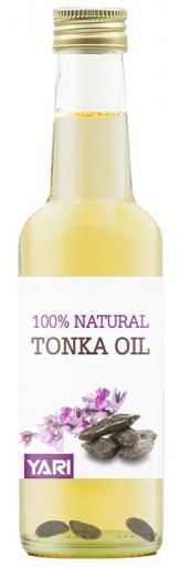 Huile de Tonka naturelle 250 ml