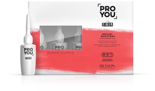 Pro You The Fixer Boosters Réparateur 10 x 15 ml