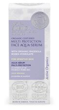 Aqua Sérum Visage Multi-Protection 15 ml