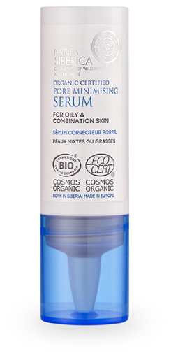 Sérum Minimisant les Pores 15 ml