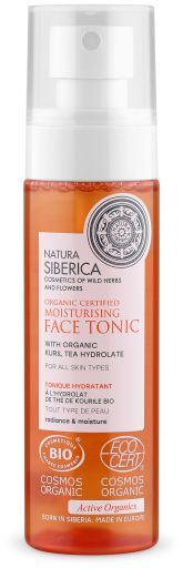 Tonique Hydrolat pour le visage 100 ml