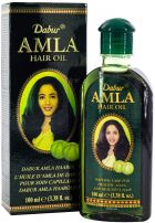 Huile capillaire Amla