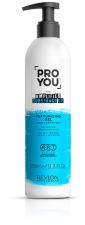 Pro You The Amplifier Gel Texturant 350 ml