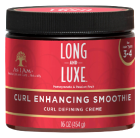 Smoothie rehausseur de boucles long et luxueux 454 gr.