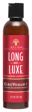 Yogourt long de luxe 237 ml