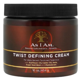 Crème Définition Twist 227 gr