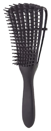 Brosse Démêlante Boucles