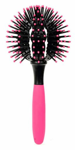 Brosse boule