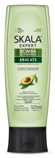 Après-shampooing Abacate Vitamin Bomb 325 ml