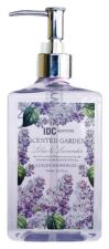 Gel Douche Scented Garden Lavande 780 ml