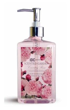 Gel Douche Rose Jardin Parfumé 780 ml