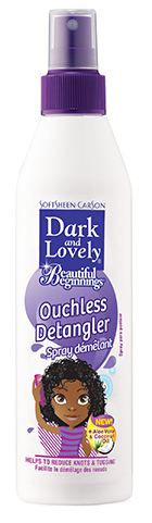 Ouchless Démêlant 250ml