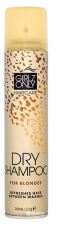 Shampoing sec pour blonds 200 ml