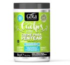 Crème pour peigner les boucles 1 kg