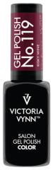 Gel de vernis