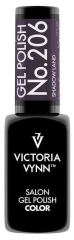 Gel de vernis