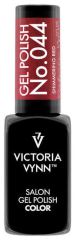 Gel de vernis