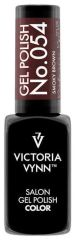 Gel de vernis