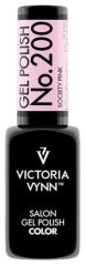 Gel de vernis