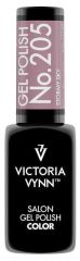 Gel de vernis