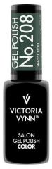 Gel de vernis