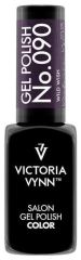 Gel de vernis