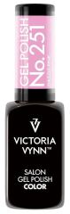 Gel de vernis