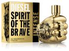 Spirit of The Brave Intense eau de parfum 35 ml