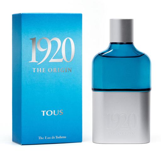 1920 L'origine L'eau de toilette 60 ml