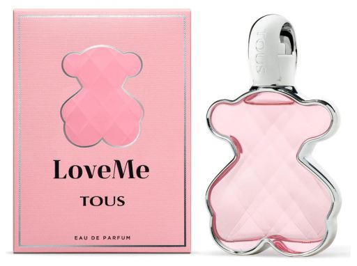 Eau de parfum Love Me 50 ml