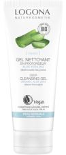 Gel nettoyant en profondeur à l&#39;aloe vera 100 ml