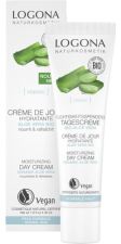 Aloe Vera Crème de Jour Hydratante 30 ml