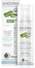 Hyaluron Hydro Fluide pour Peaux Sèches 30 ml