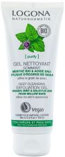 Purify Gel Peeling Nettoyant en Profondeur 100 ml