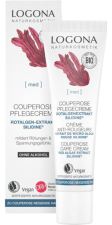 Med Crème Visage Cuperose Algues Rouges 30 ml