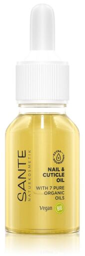 Huile Ongles &amp; Cuticules 15 ml