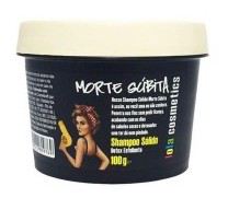 Shampoing Solide Mort Subite 100 gr