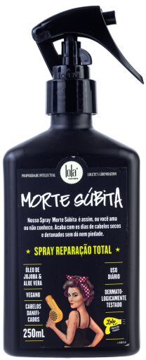 Mort subite Total Repair Spray 250 ml