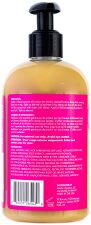 Gel Coiffant Miel &amp; Gingembre 384ml