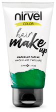 Maquillage Colorant pour Cheveux 50 ml