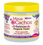 Meus Cachoos La gélatine contient tout 500 gr