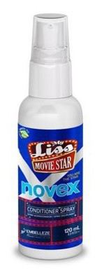 My Liss Movie Star Spray Après-shampooing 120 ml