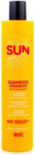 Shampooing Hydratant Fruits Exotiques 300 ml
