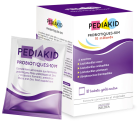 Pediakid Probiotiques 10M Immuno Défenses 10 sachets