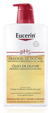 Ph5 Oléogel Douche 1L