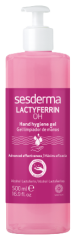 Gel Nettoyant Lactyferrine Oh