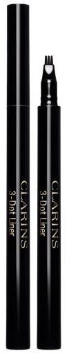 Eyeliner 3-Dot Liner 01 Noir Intense 0,7 ml