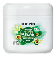 Masque capillaire à l&#39;avocat 300 ml