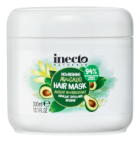 Masque capillaire à l&#39;avocat 300 ml