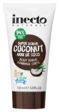 Gommage corporel à la noix de coco 150 ml